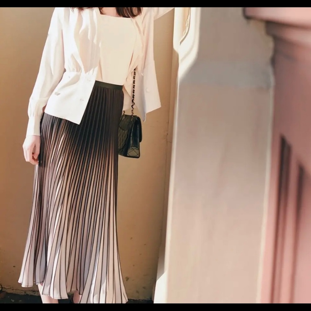 Simple Retro Dress - Picture 5 of 14
